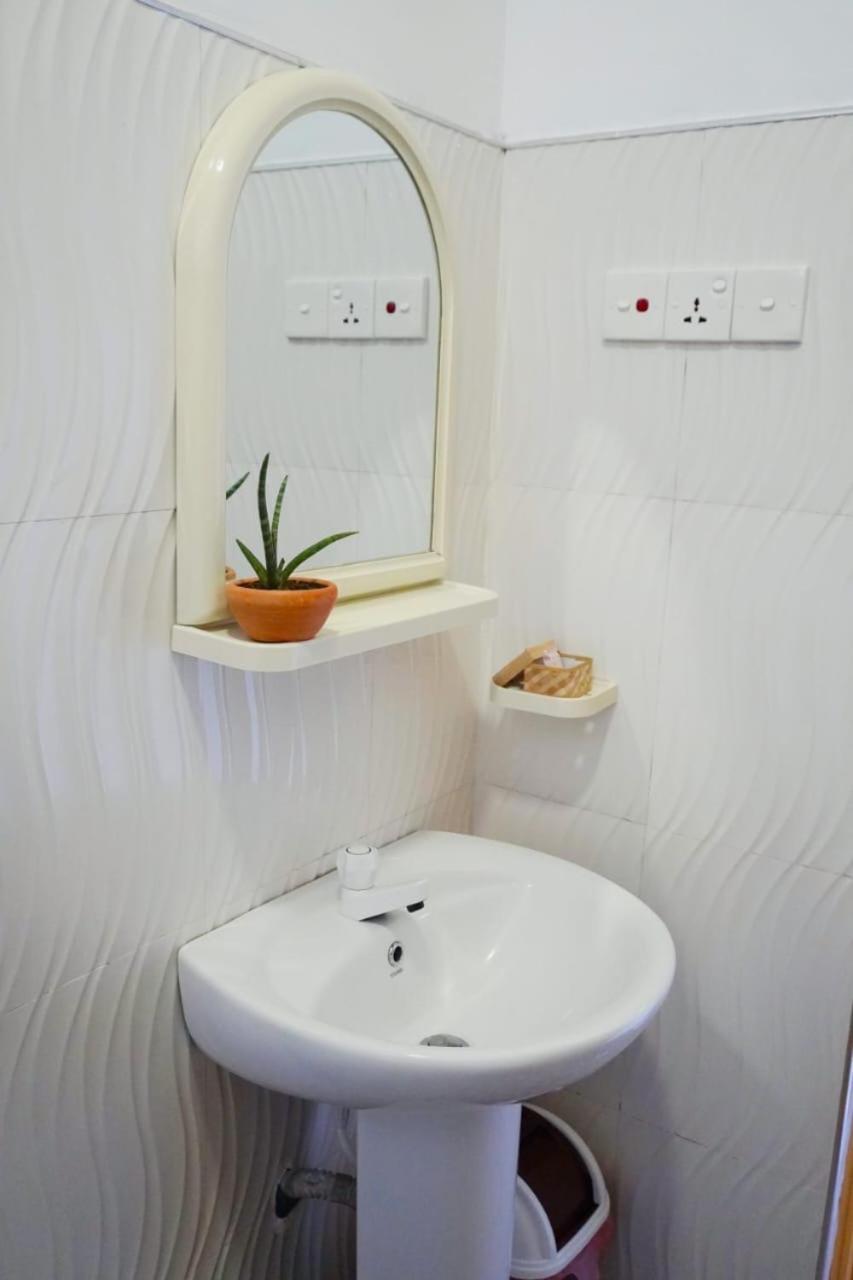 7Elements - Boutique Hotel & Restaurant Weligama Quarto foto