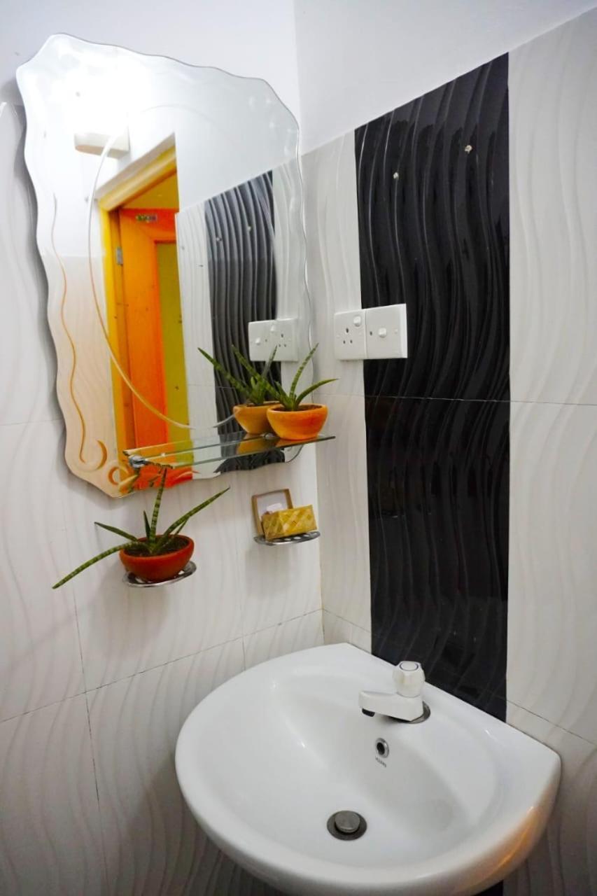 7Elements - Boutique Hotel & Restaurant Weligama Quarto foto